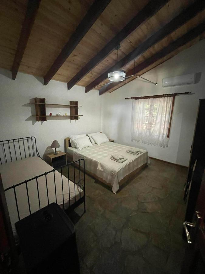 Villa Athos Сарти Екстериор снимка