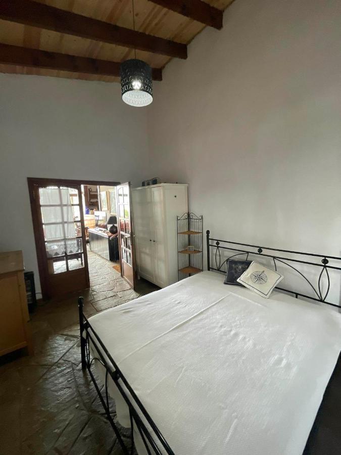 Villa Athos Сарти Екстериор снимка