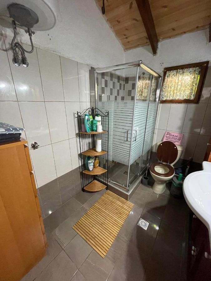 Villa Athos Сарти Екстериор снимка
