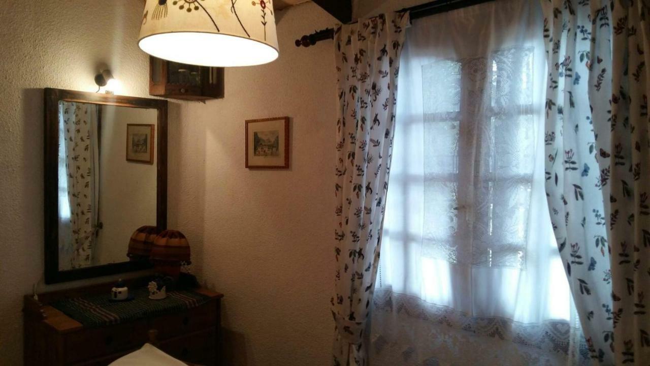 Villa Athos Сарти Екстериор снимка
