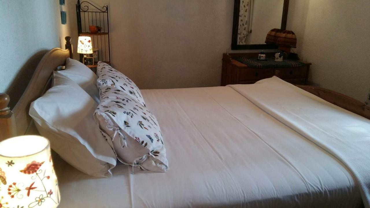 Villa Athos Сарти Екстериор снимка